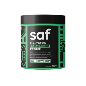 athletics post-workout mix 420 gr