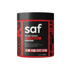 athletics pre-workout mix 420 gr