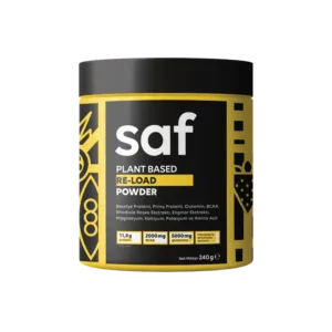 athletics re-load mix 240 gr