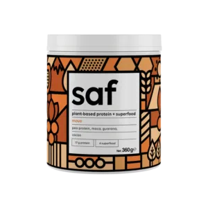 protein superfood mix move 360 gr