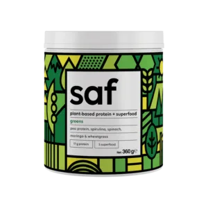 protein superfood mix greens 360 gr