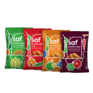 karışık protein cips 50 gr x 4