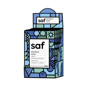 sports mix 10 x 30 gr saşe