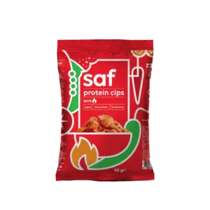 acılı protein cips 50 gr