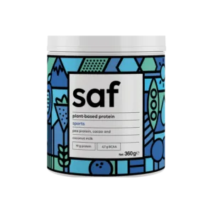 protein superfood mix sports 360 gr